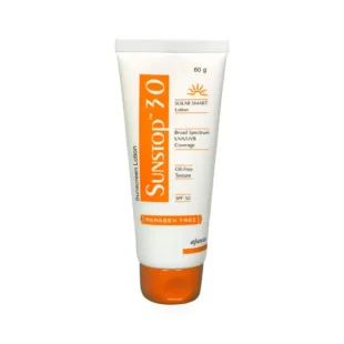 SUNSTOP 30 LOTION
