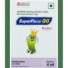 SUPERFLORA GG DROP