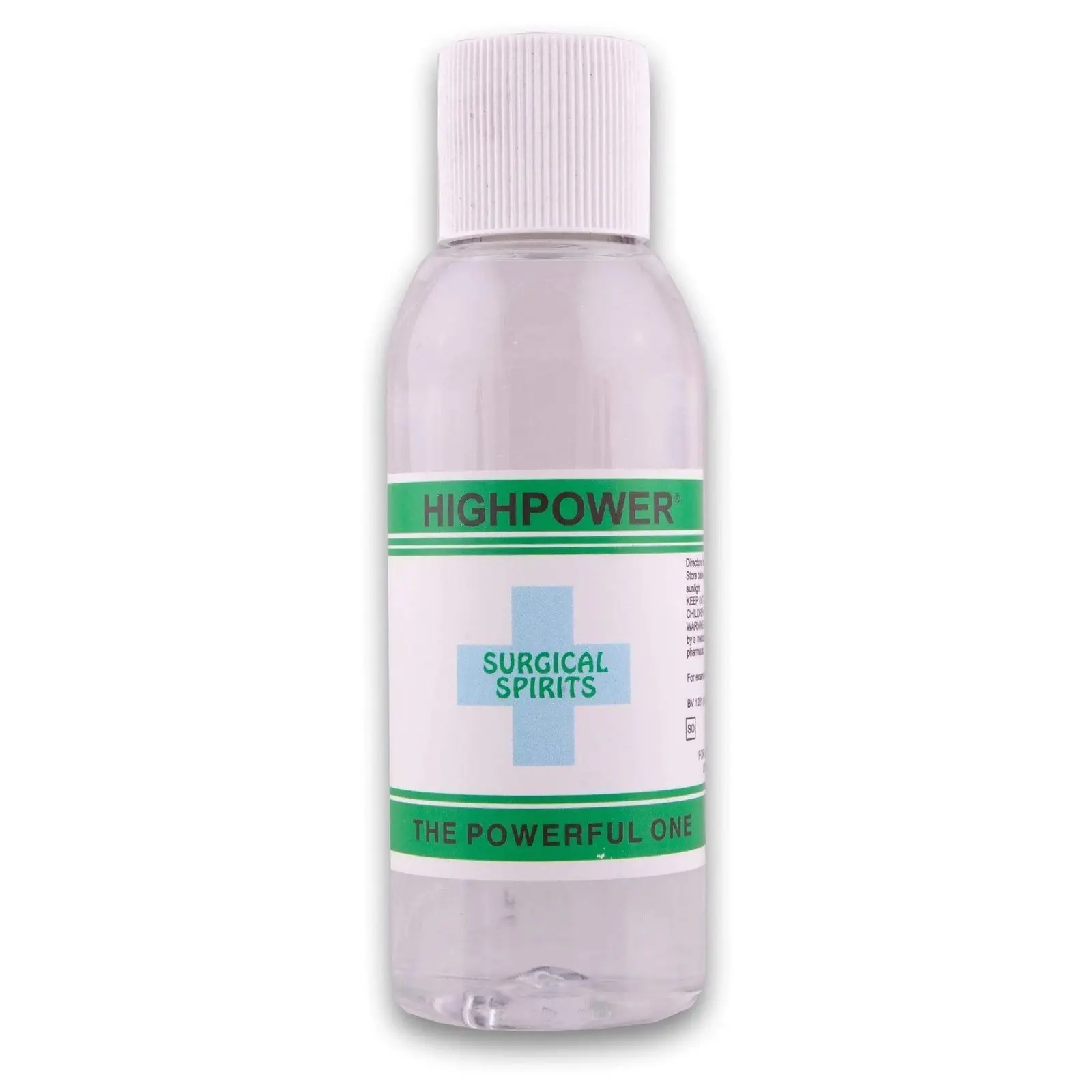 SURGICAL SPIRIT 100ML