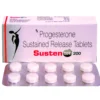 SUSTEN-SR 200 TABLET
