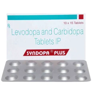SYNDOPA-PLUS