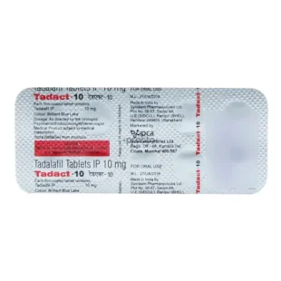 TADACT-10 TAB