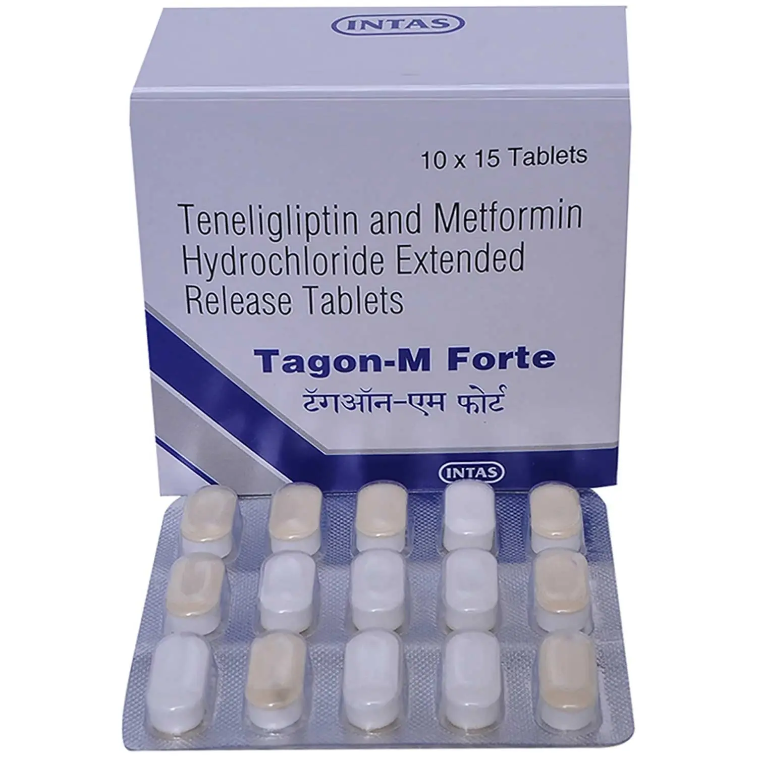 TAGON M FORTE
