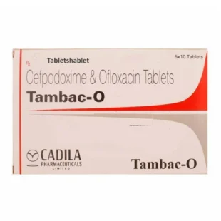 TAMBAC-O TABLET