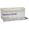TAZLOC-AM 80 TAB