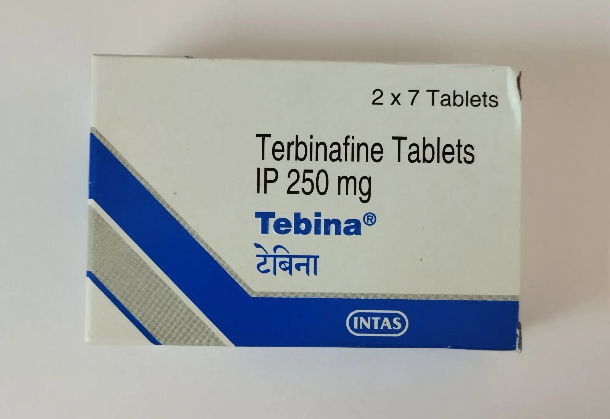 TEBINA 250