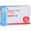 TELPRES 40MG