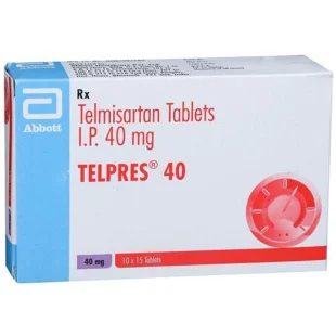 TELPRES 40MG