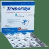 TENDOFIRM CAP