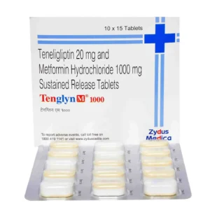 TENGLYN M 1000 TAB