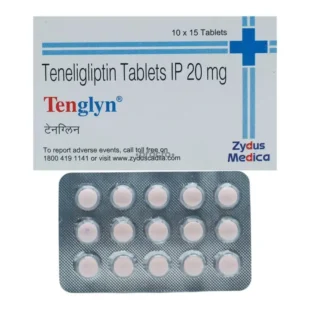 TENGLYN TAB