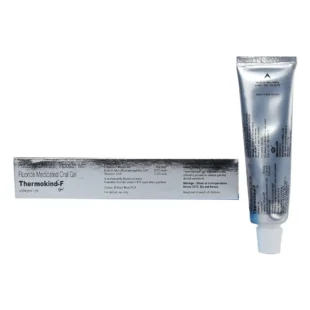 THERMOKIND F GEL 50G