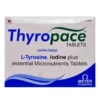 THYROPACE TAB 15'S