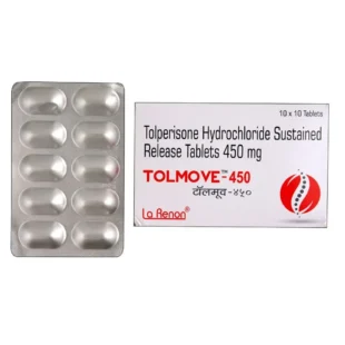 TOLMOVE 450