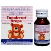 TONOFERON DROP