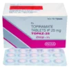 TOPAZ 25