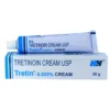 TRETIN 0.025 CREAM