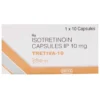 TRETIVA 10 CAP