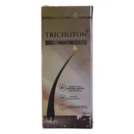 TRICHOTON HAIR OIL 100ML