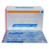 TRIGABANTIN 100MG TABLET