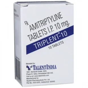 TRIPLENT 10MG TAB