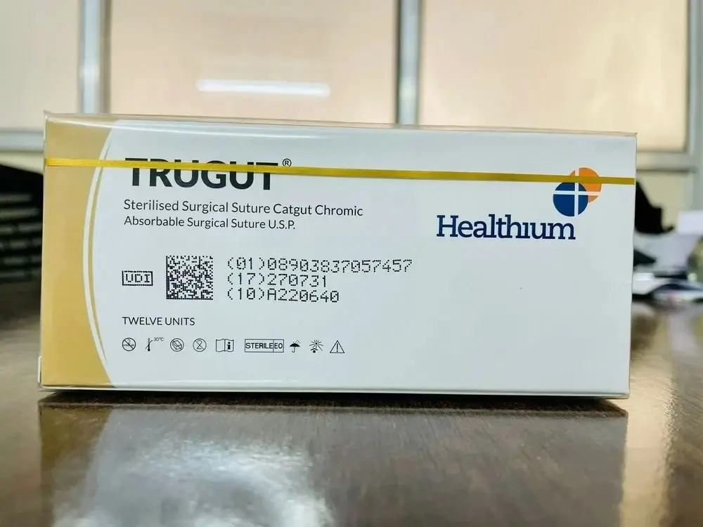 TRUGUT-0 4246