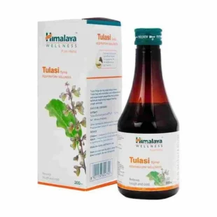 TULASI SYRUP (HIMALAYA)