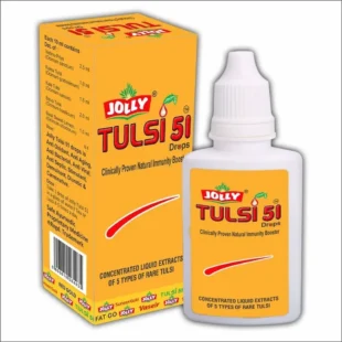 TULSI-51
