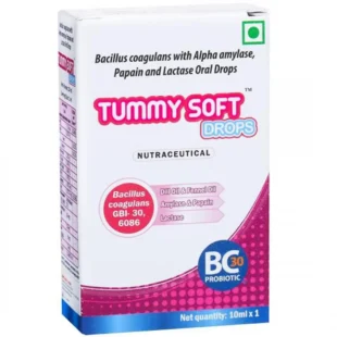 TUMMY SOFT DROP