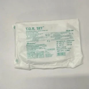 T.U.R. SET
