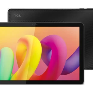 TVS 10 TAB
