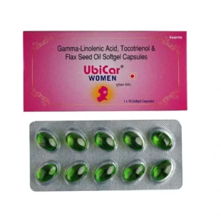 UBICAR CAP