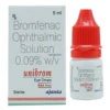 UNIBROM EYE DROP