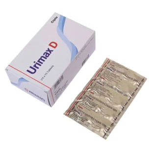 URIMAX D
