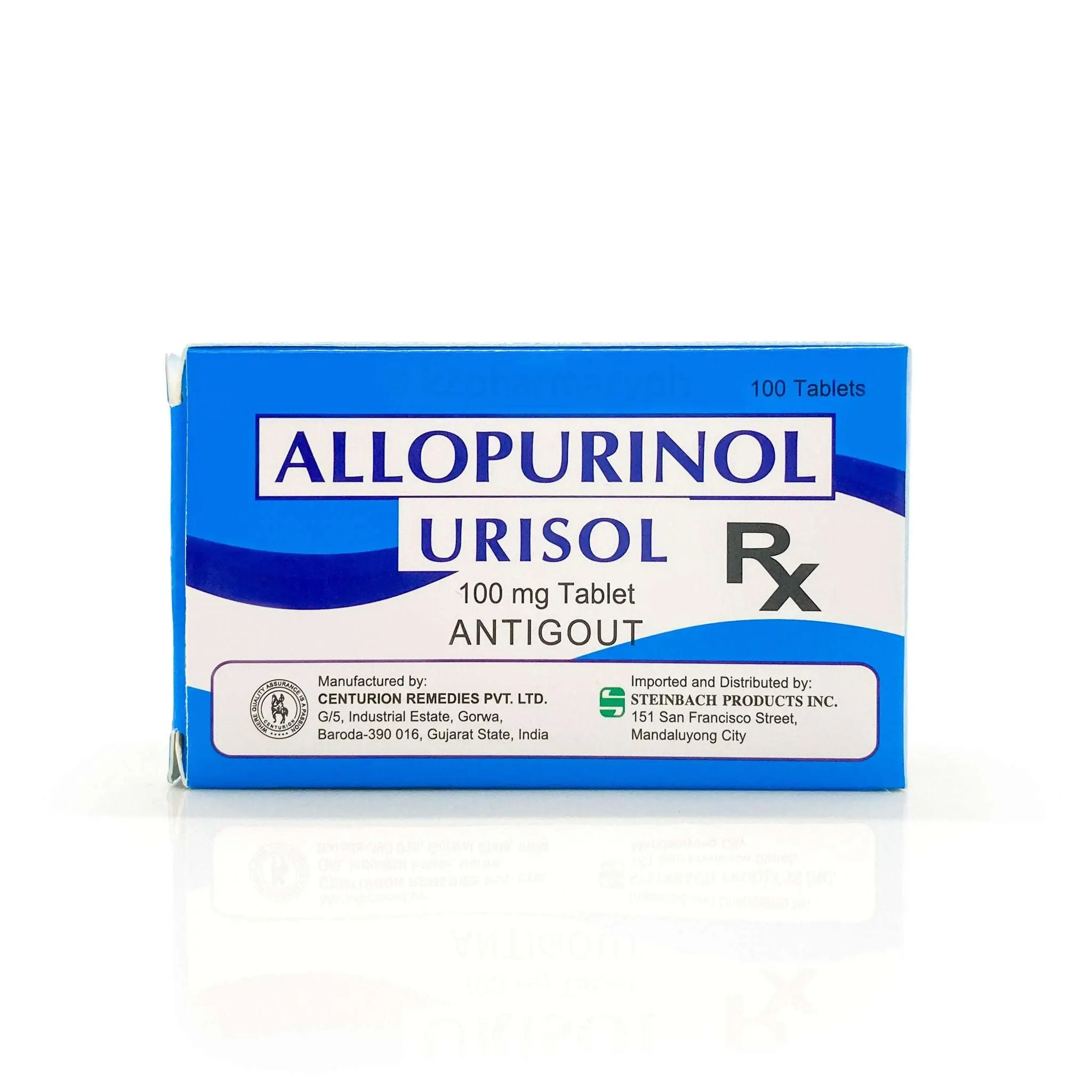 URISOL TAB