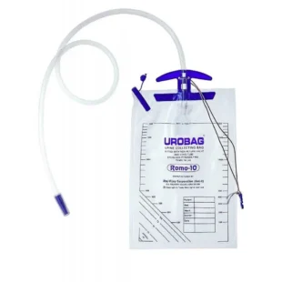 UROBAG ( R-10 )