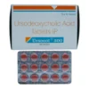 URSOCOL-300 TABLET
