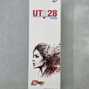 UT528 SYP