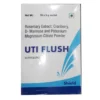 UTI FLUSH SACH
