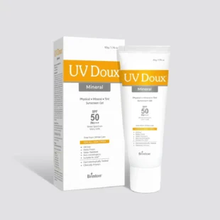 UV DUOX GEL
