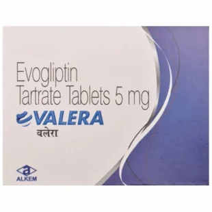 VALERA 5MG
