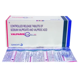 VALPARIN CHRONO 200
