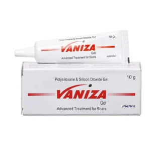 VANIZA GEL