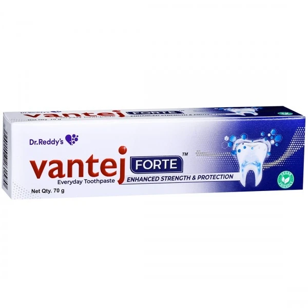 VANTEJ FORTE PASTE