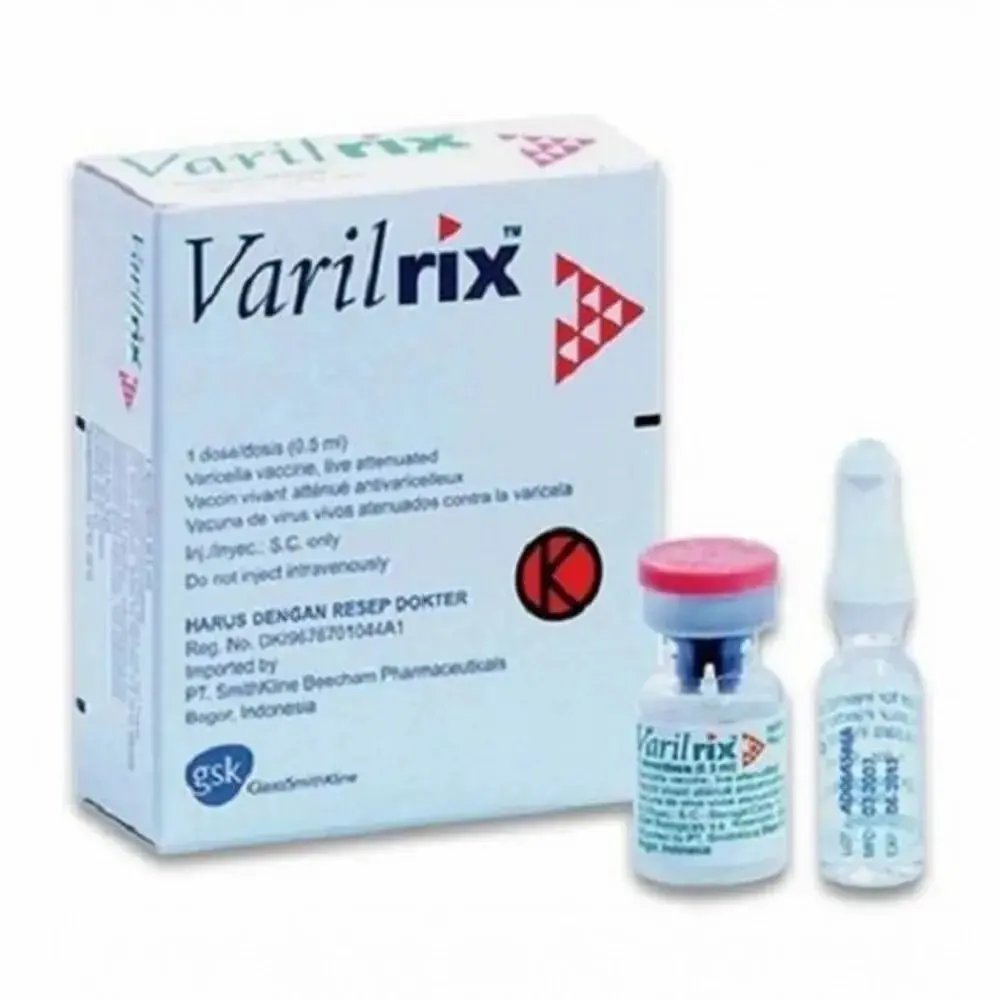 VARILIX (VAIL)