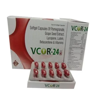 VCOR 24