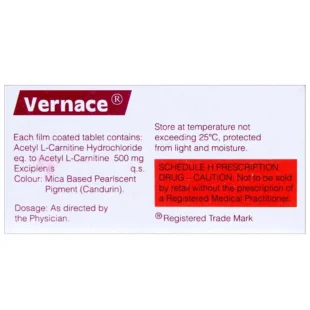VERNACE