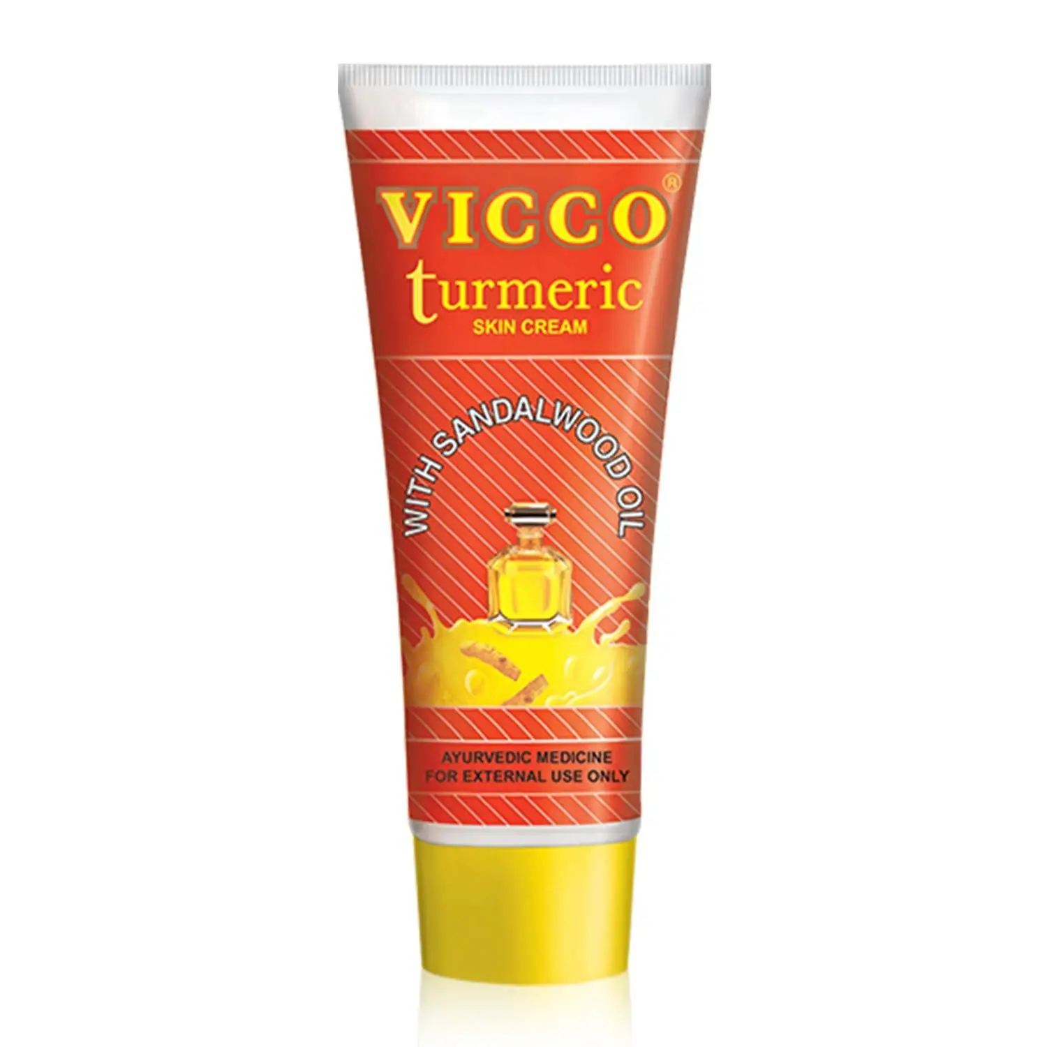 VICCO TURMERIC CREAM 15G