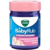 VICKS BABY RUB 10ML