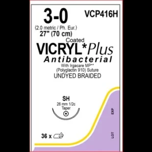 VICRYL 3-0